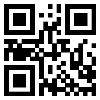 Immagine del QrCode di 3200984344