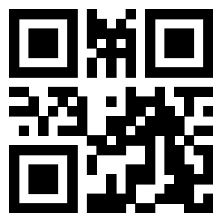 Immagine del QrCode di 3200984355