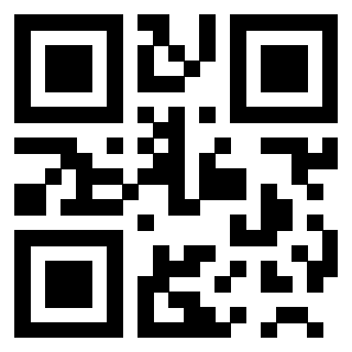 Immagine del Qr Code di 3200984356