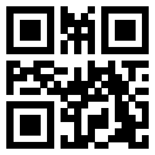 3200984361 - Immagine del QrCode associato