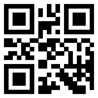 Scansione del QrCode di 3200984364