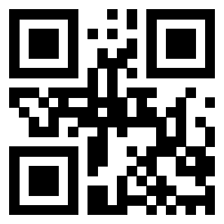 3200984369 Qr Code associato