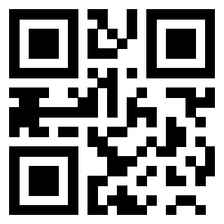3200984370 Qr Code associato
