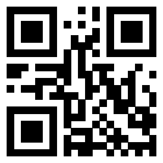 Immagine del Qr Code di 3200984374