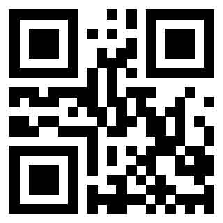 3200984379 - Immagine del Qr Code associato