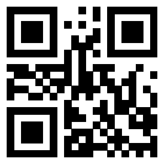 3200984387 - Immagine del QrCode