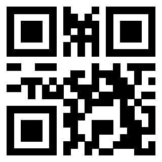 Il Qr Code di 3200984390