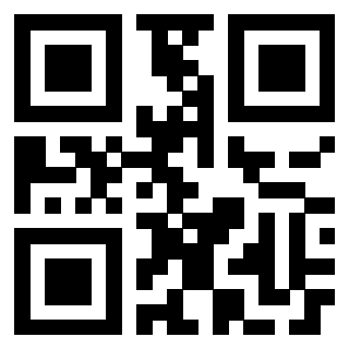 3200984391 Qr Code associato