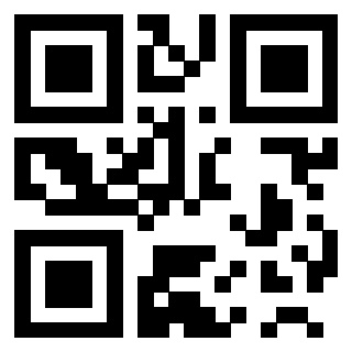 Immagine del Qr Code di 3200984392
