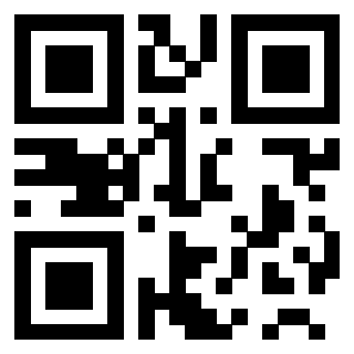 3200984393 - Immagine del Qr Code associato