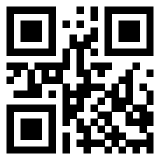 Scansione del Qr Code di 3200984395