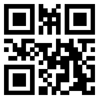 3200984397 - Immagine del QrCode associato