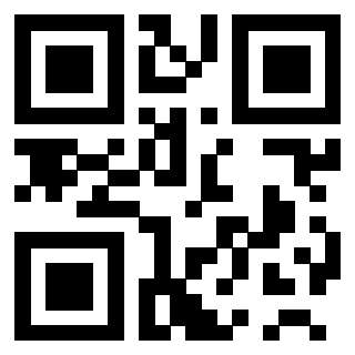 3200984399 - Immagine del Qr Code