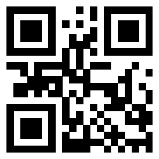3200984408 - Immagine del Qr Code associato