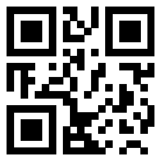 Scansione del Qr Code di 3200984420