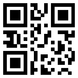 3200984422 - Immagine del Qr Code associato