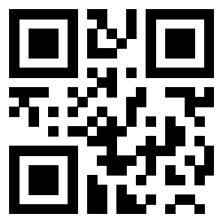 3200984425 Qr Code associato