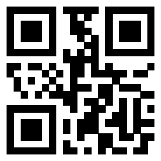 Scansione del QrCode di 3200984429
