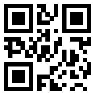 Immagine del QrCode di 3200984430