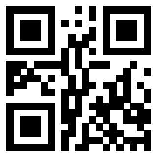 3200984433 Qr Code associato
