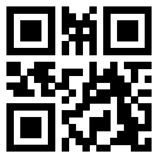 Il QrCode di 3200984441