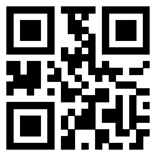3200984442 Qr Code associato