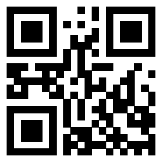 Immagine del Qr Code di 3200984447