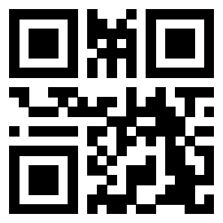 Il Qr Code di 3200984449