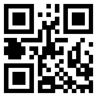 Immagine del Qr Code di 3200984454