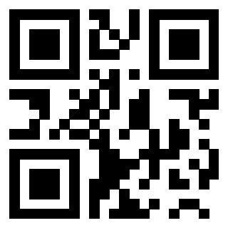 Il QrCode di 3200984455