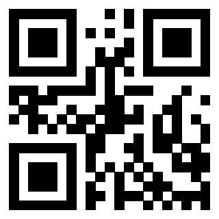 Immagine del Qr Code di 3200984456