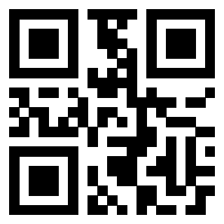 Scansione del QrCode di 3200984461
