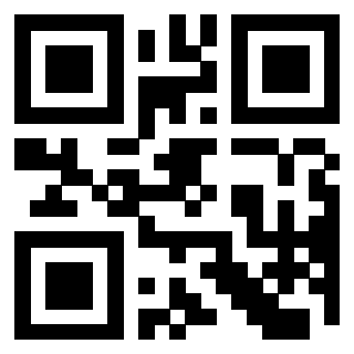 3200984462 - Immagine del Qr Code associato