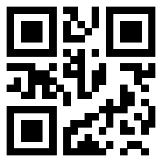 Scansione del QrCode di 3200984465