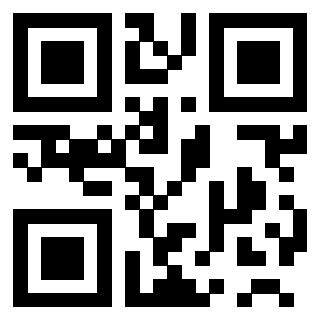 Immagine del QrCode di 3200984477
