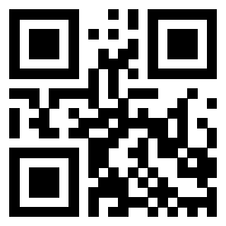 3200984486 - Immagine del Qr Code associato
