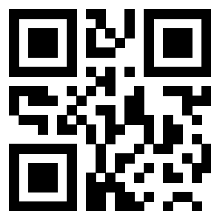 Immagine del Qr Code di 3200984490