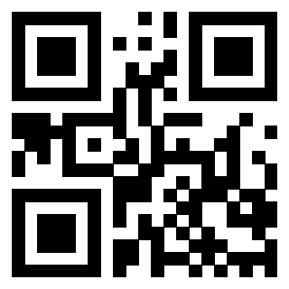 Scansione del Qr Code di 3200984491