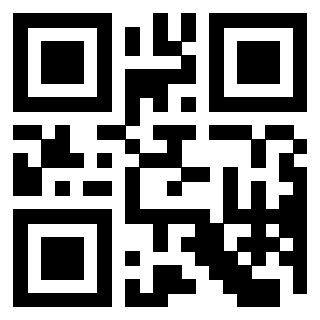 Il Qr Code di 3200984493
