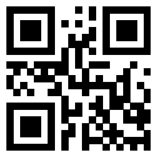 Scansione del QrCode di 3200984497