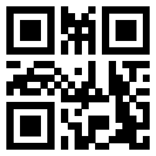 3200984500 - Immagine del Qr Code