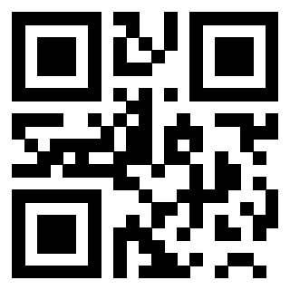 Il Qr Code di 3200984505