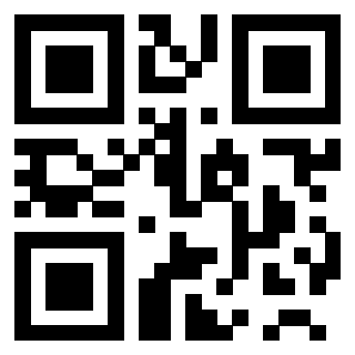 3200984507 QrCode associato