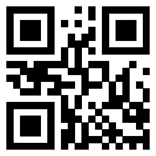 3200984508 - Immagine del Qr Code associato