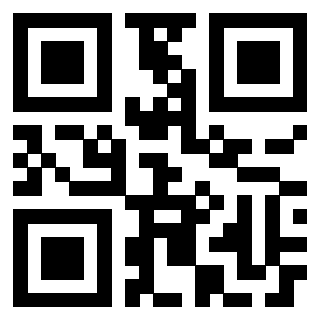 Scansione del QrCode di 3200984509