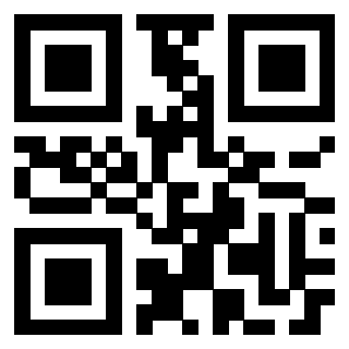 Il QrCode di 3200984510