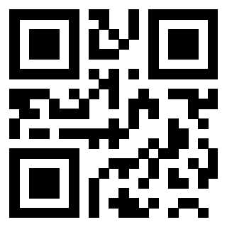 3200984511 - Immagine del QrCode associato