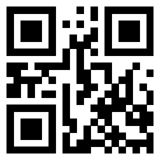 Il QrCode di 3200984513