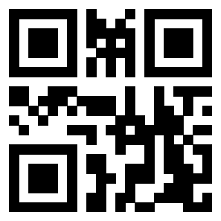 Scansione del QrCode di 3200984515