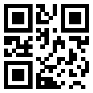 Scansione del QrCode di 3200984518